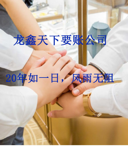 隆德要账公司